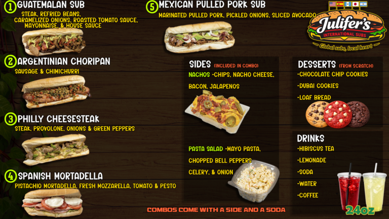 webmenu
